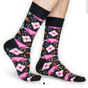 Brand new Happy Socks size Men’s US 8-12